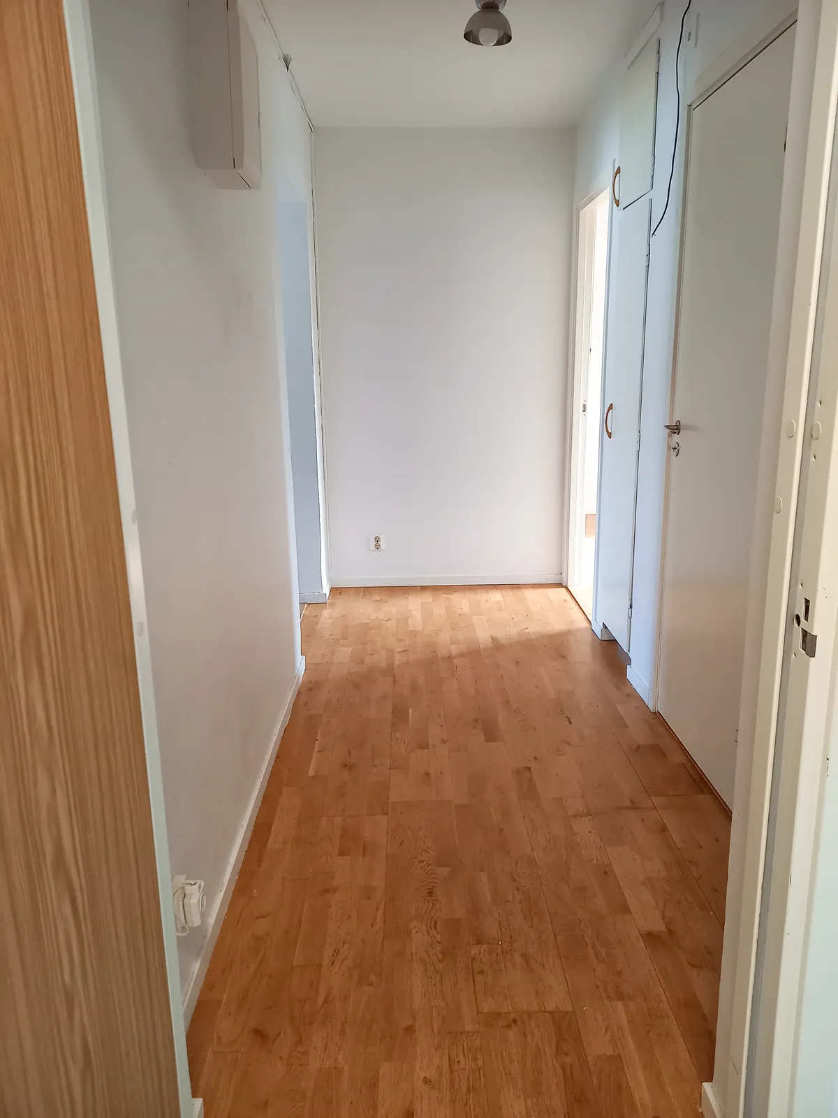 Sveavägen i Sandviken