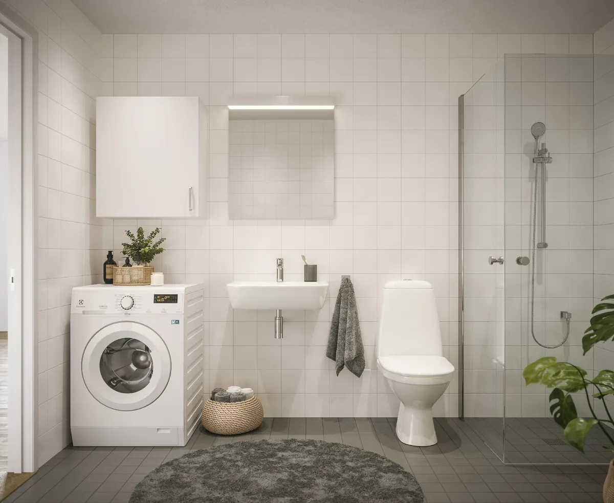 Mejeriets väg i Märsta