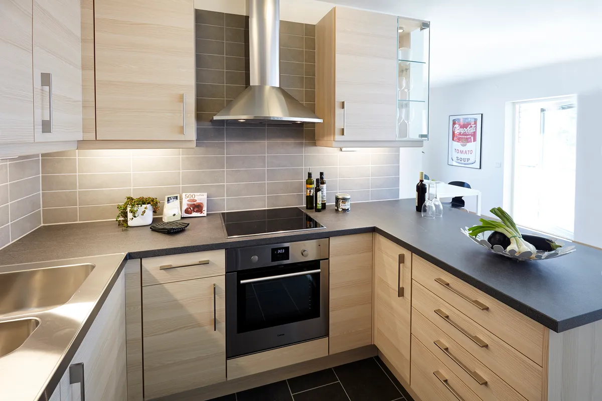 Segeparksgatan i Malmö