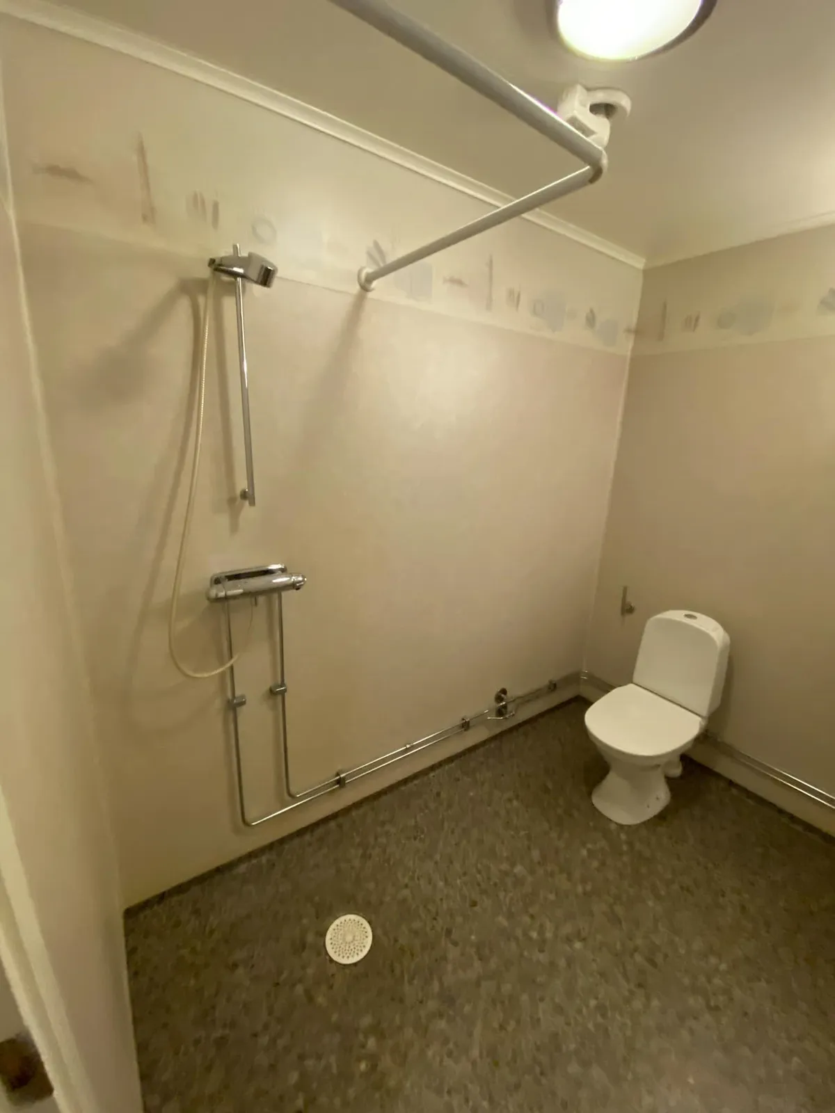 Sundsbrogatan i Askersund