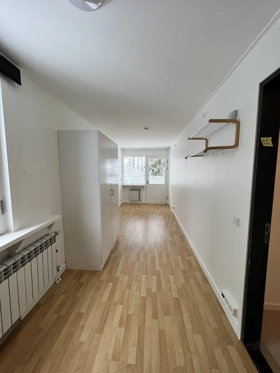 Triogatan i Karlstad