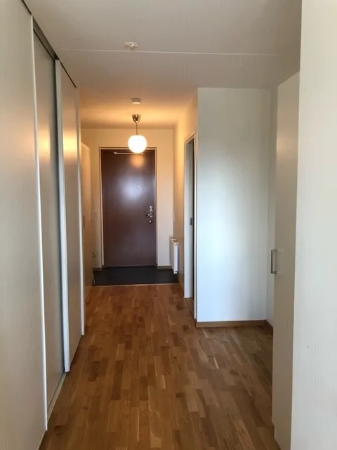 Mariehällsvägen i Helsingborg