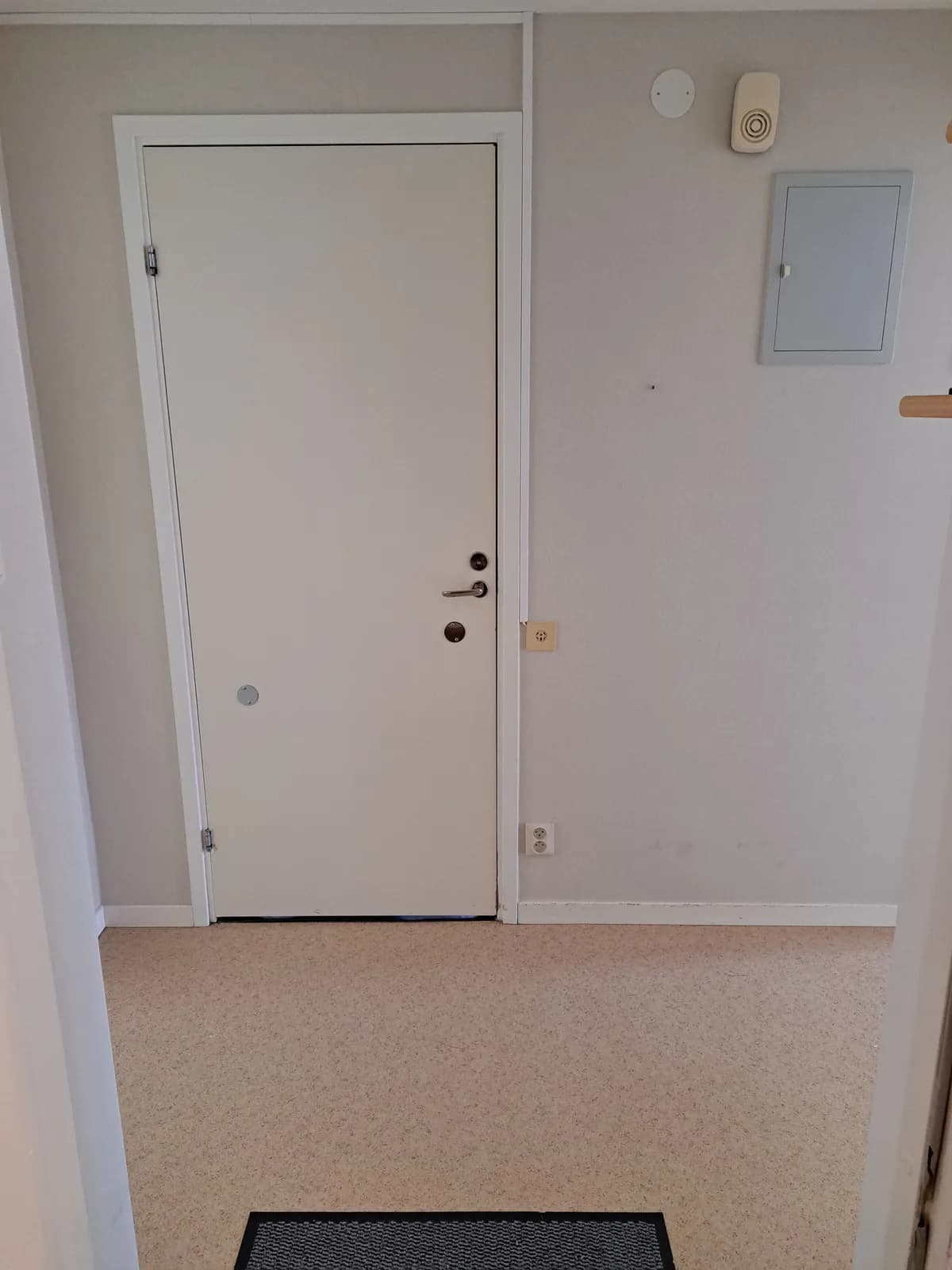 Bitternavägen i Vedum