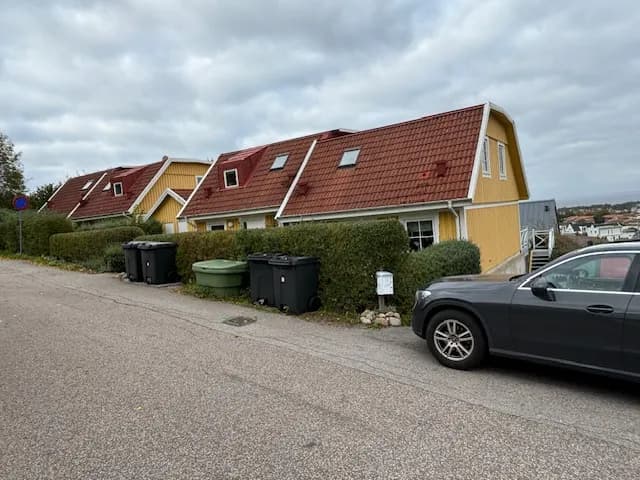 Karstorp Mölleväg i Båstad