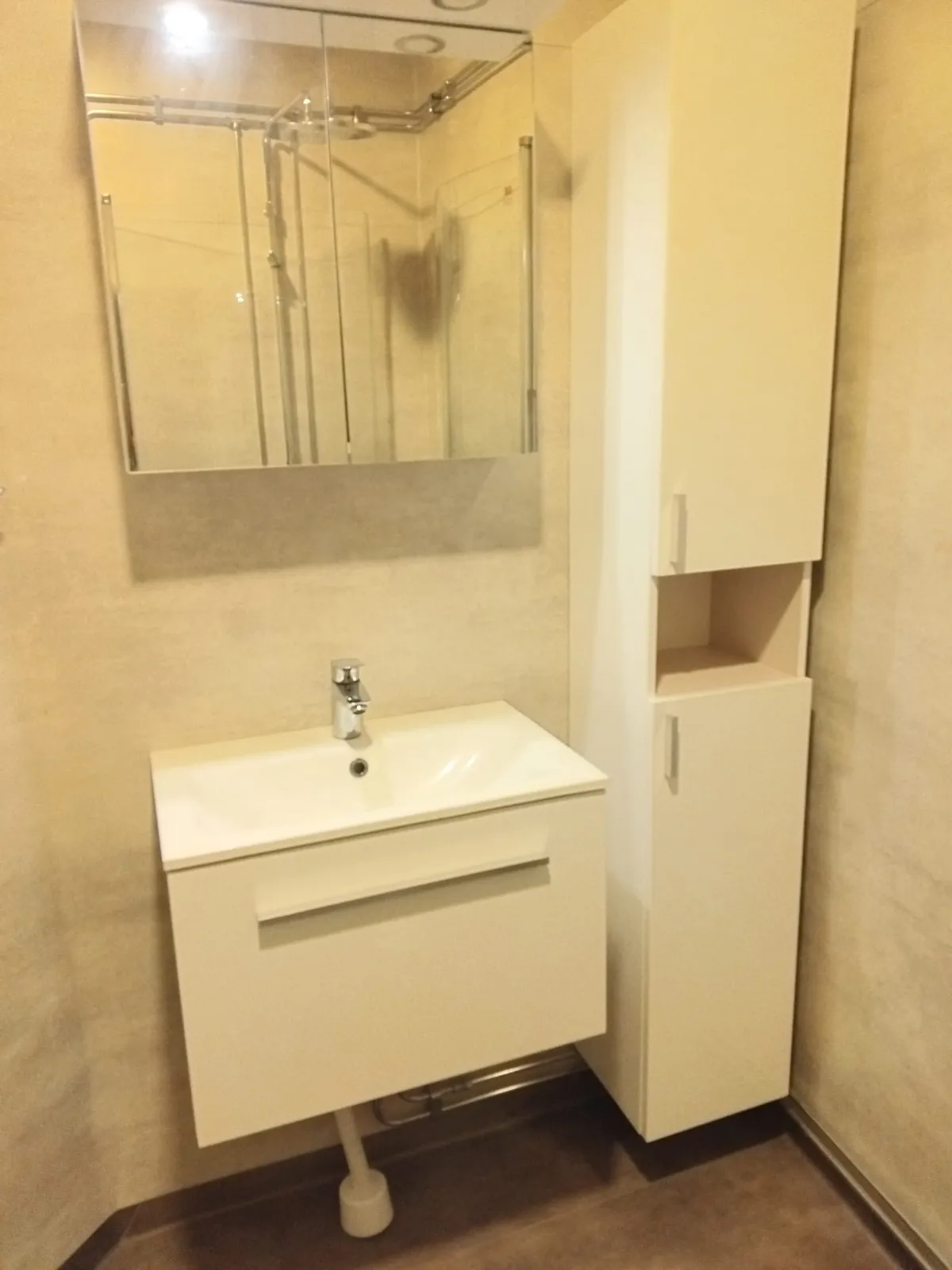 Södergatan i Uddevalla