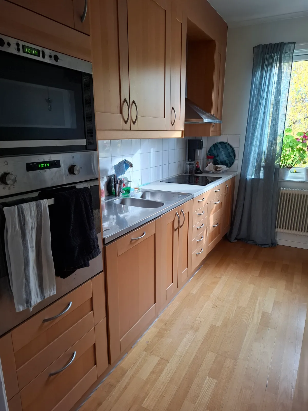 Frejahöjden i Västerås