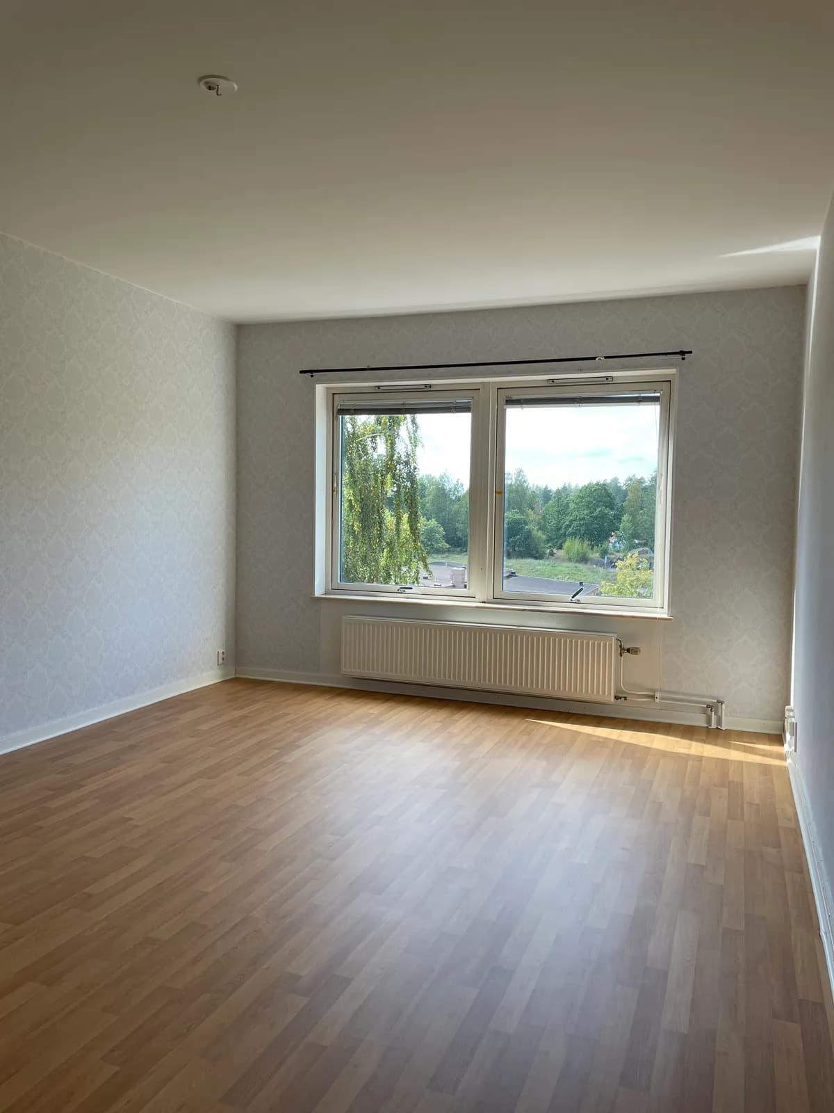 Profilvägen i Finspång