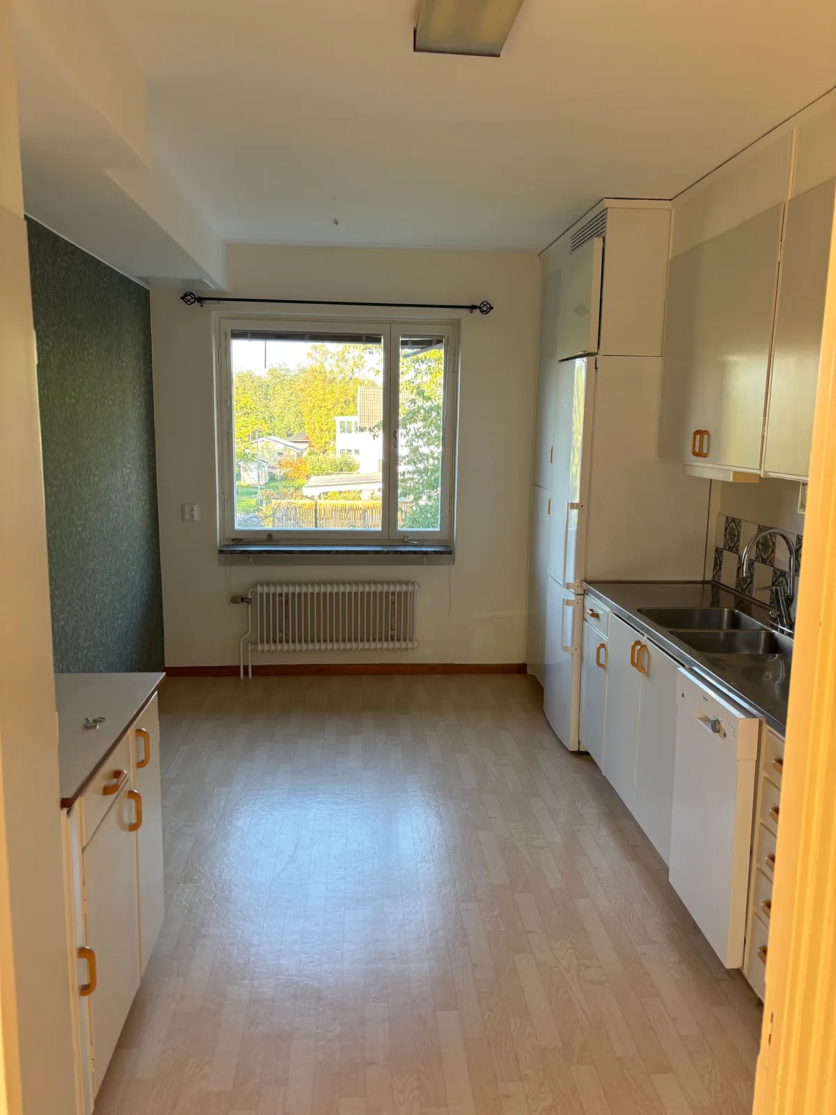 Långgatan i Timmersdala