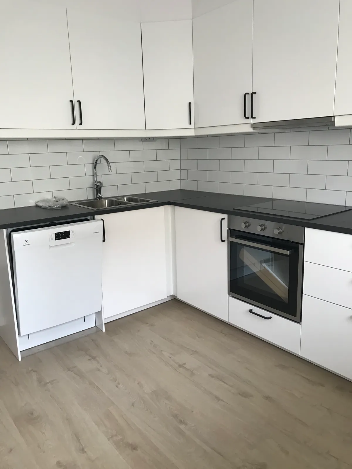 Suellsgatan i Landskrona