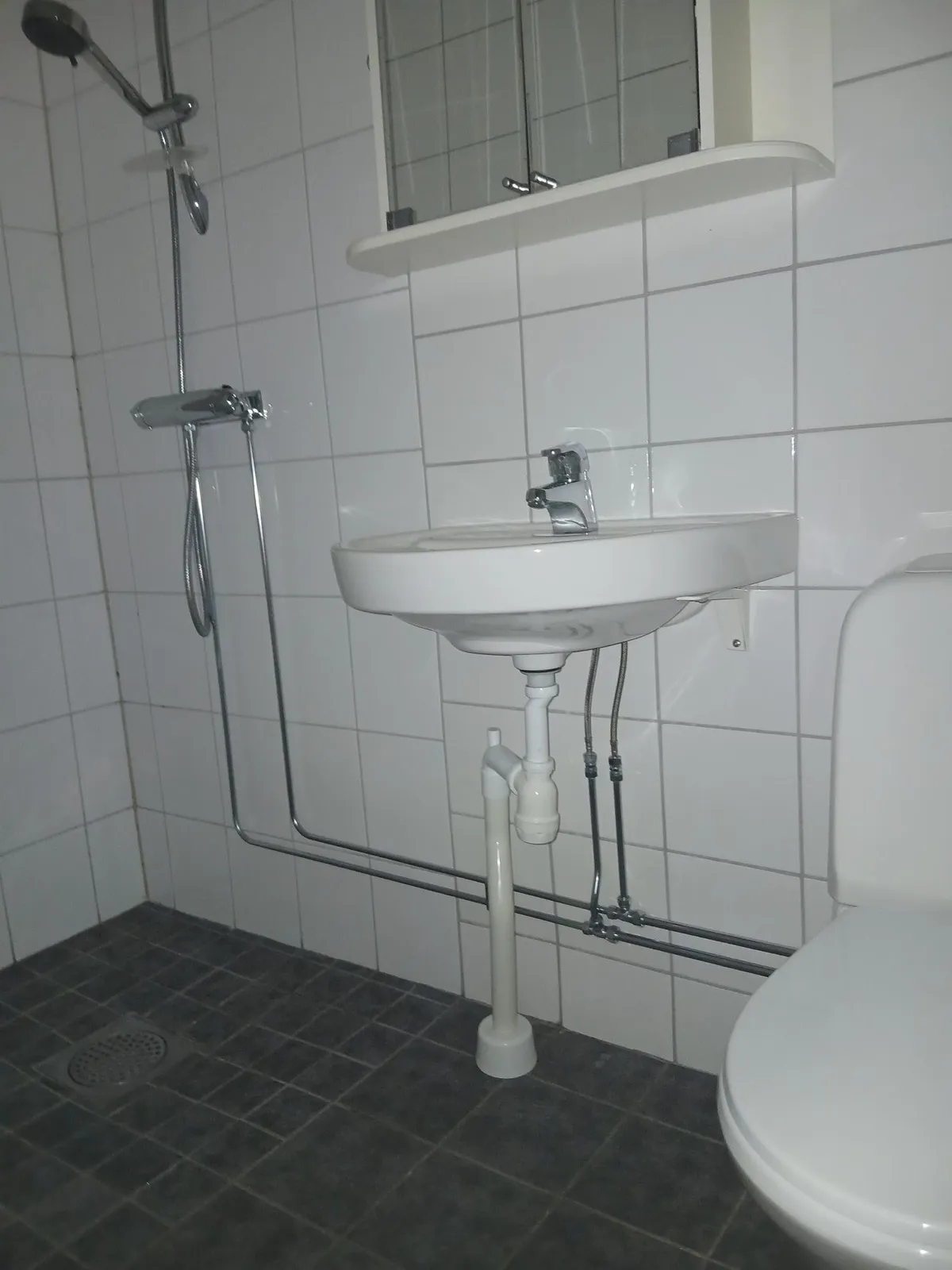 Kaptensgatan i Kalmar