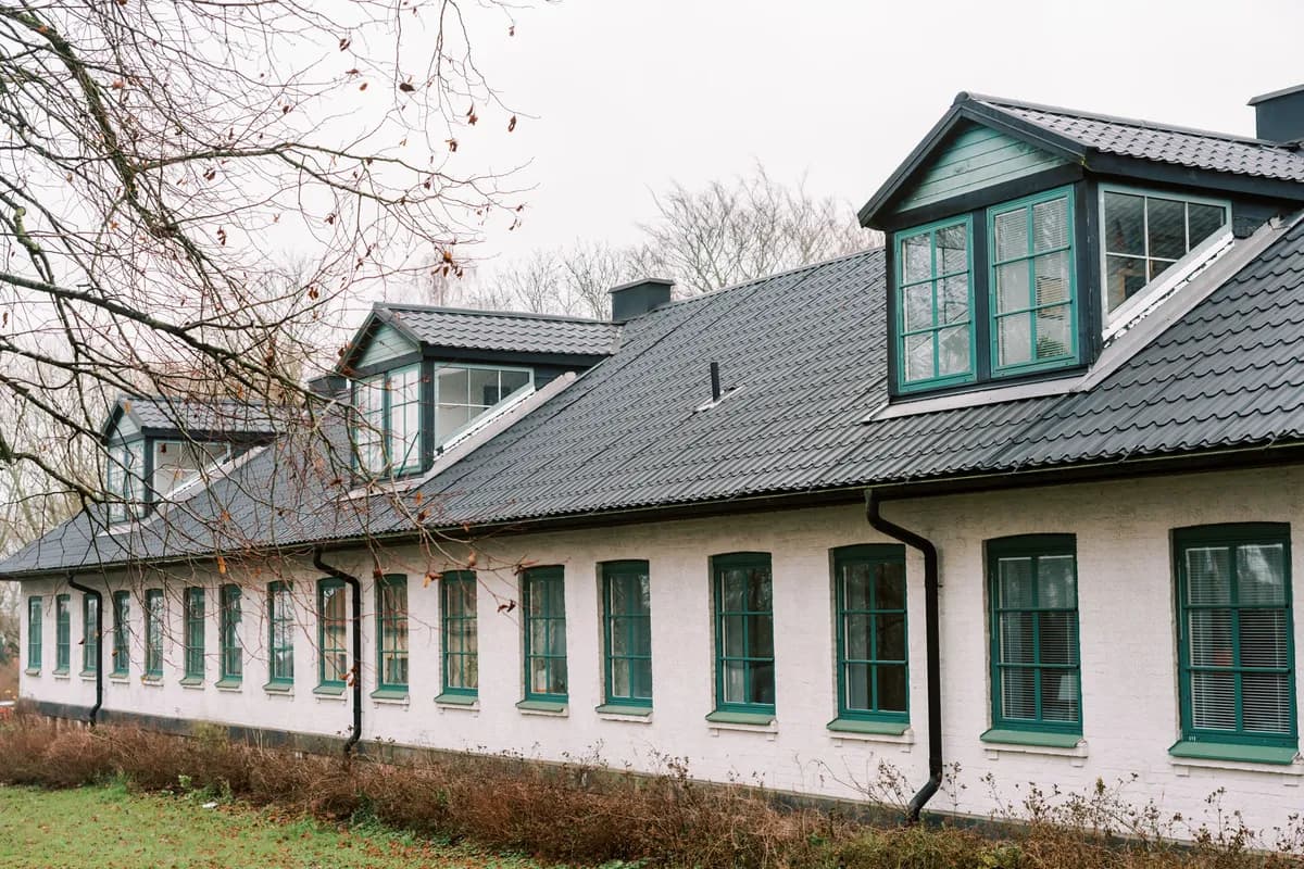 Lyby i Hörby