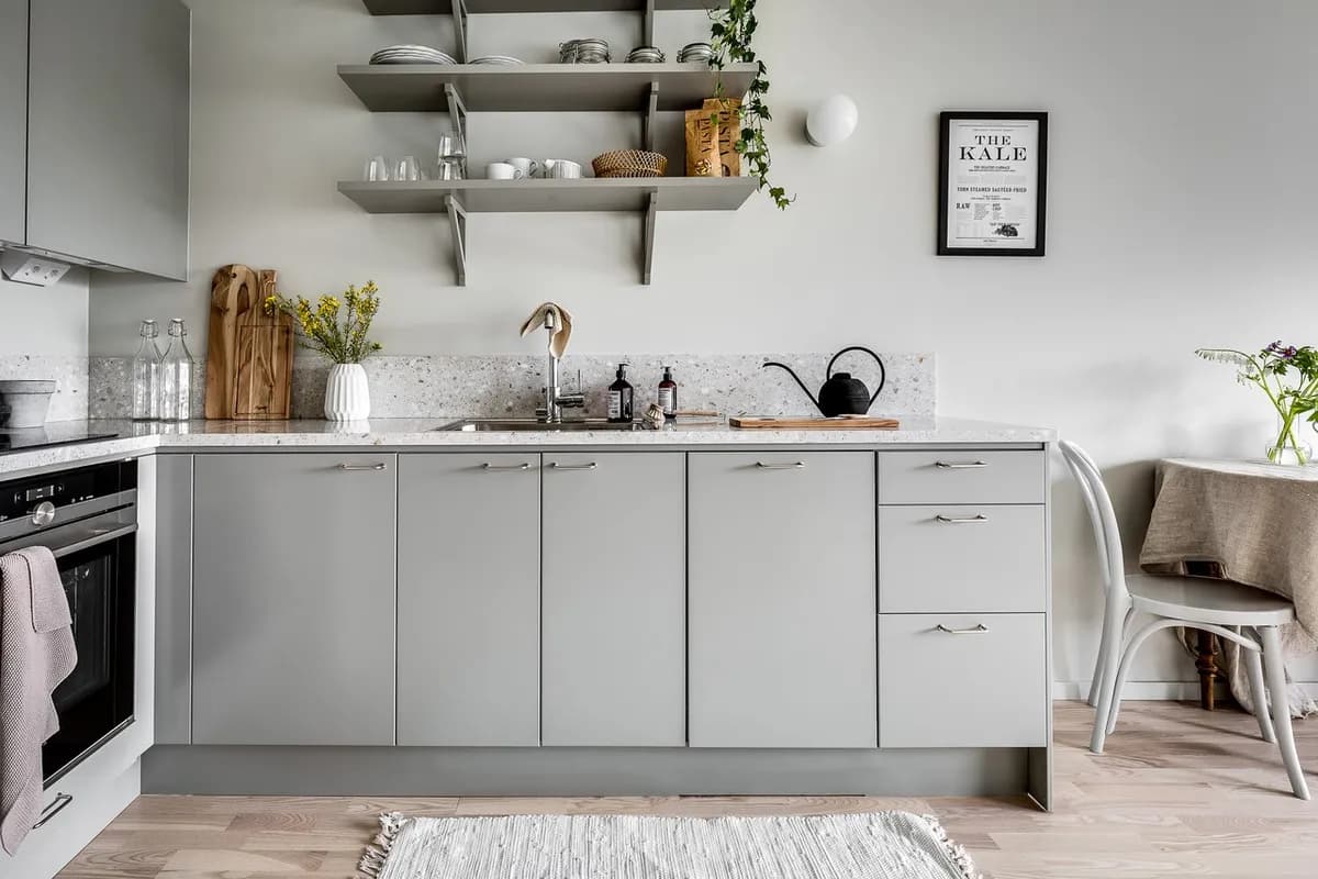 Utsiktsvägen i Nynäshamn