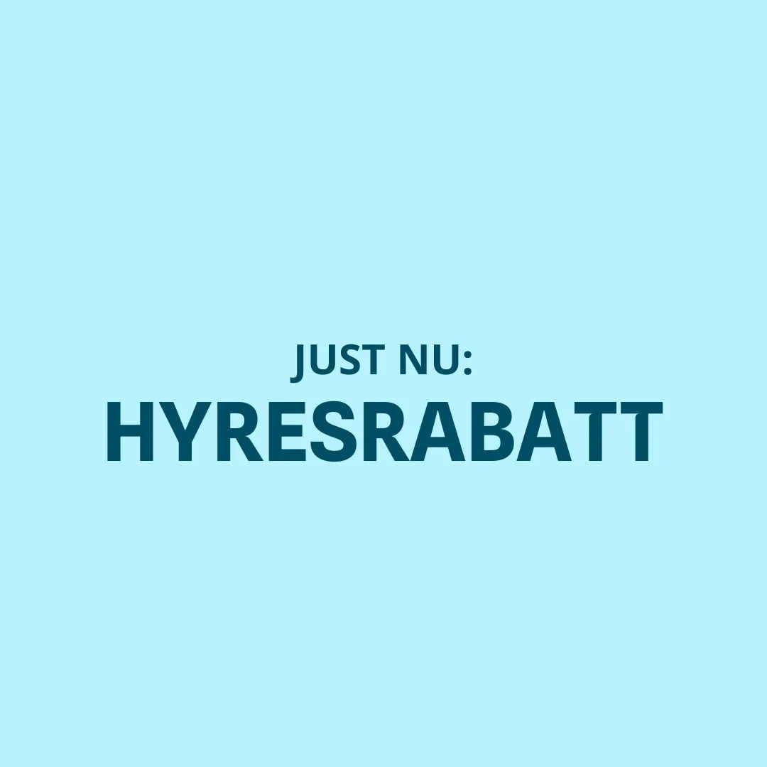 Domaregatan i Tranås