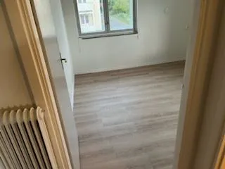 Bruksvägen i Härnösand