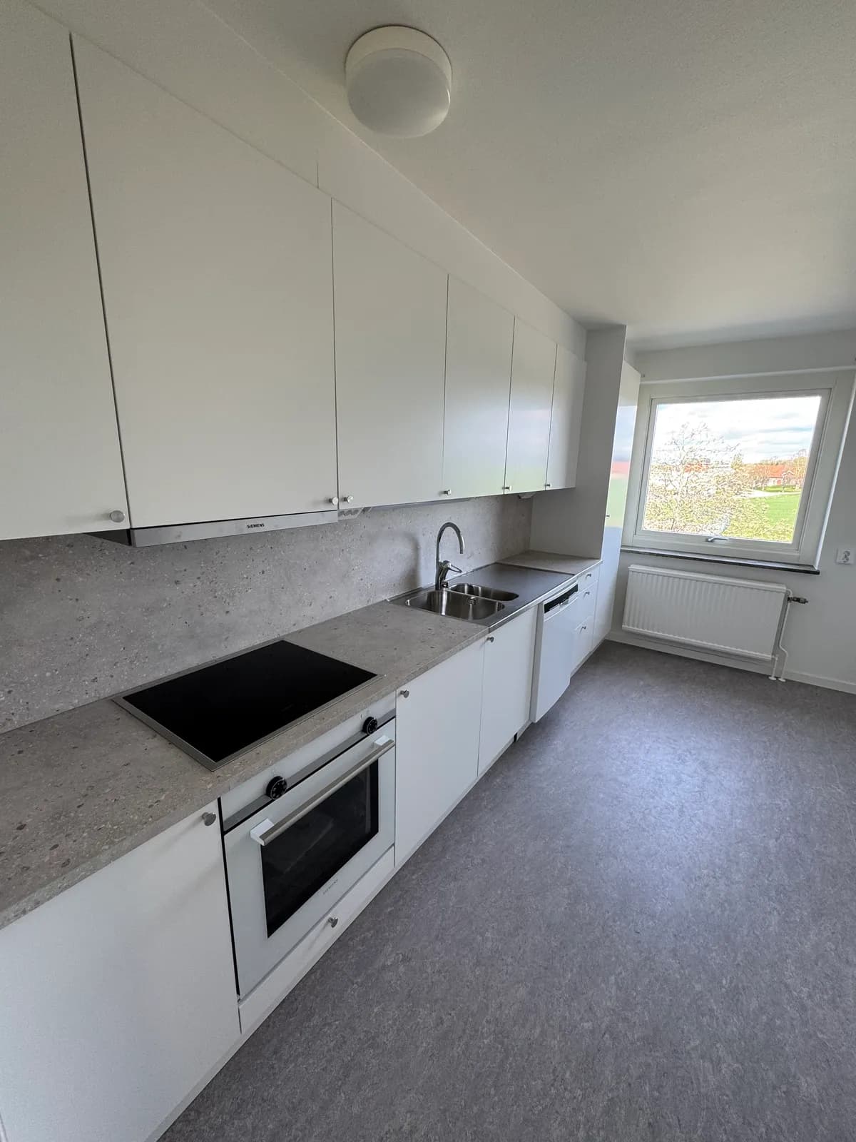 Odins Väg i Vingåker