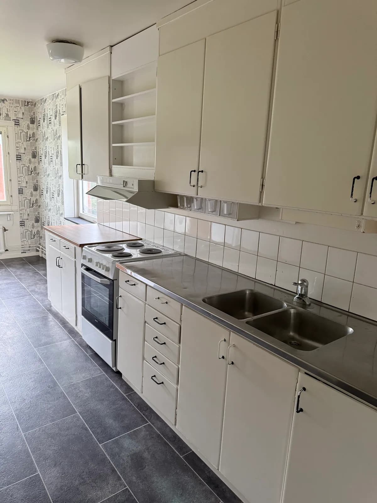 Parbovägen i Kristinehamn