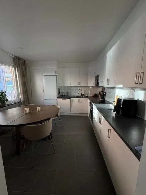 Toppstigen i Sundsvall