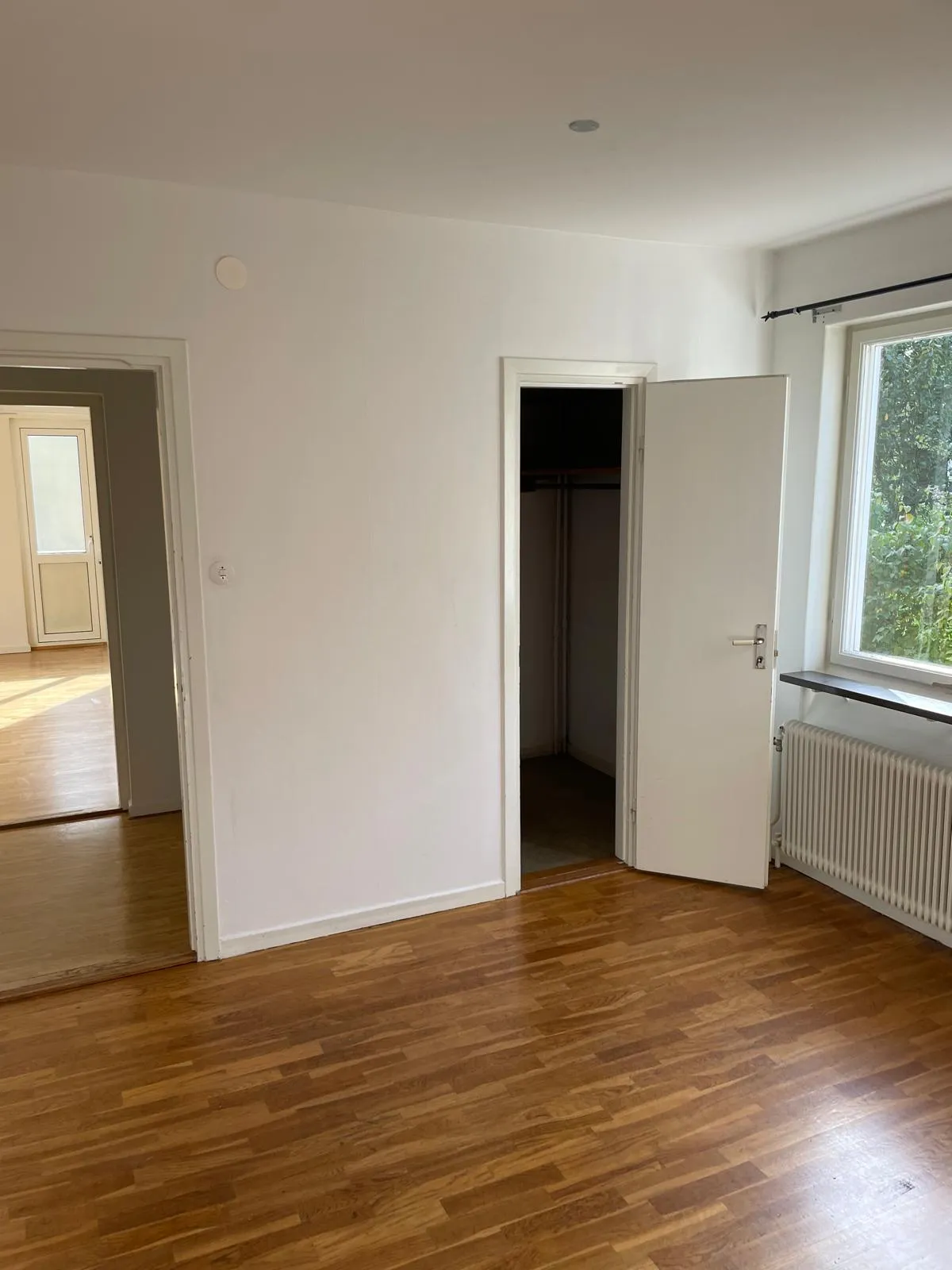 Sjöviksgatan i Kristinehamn