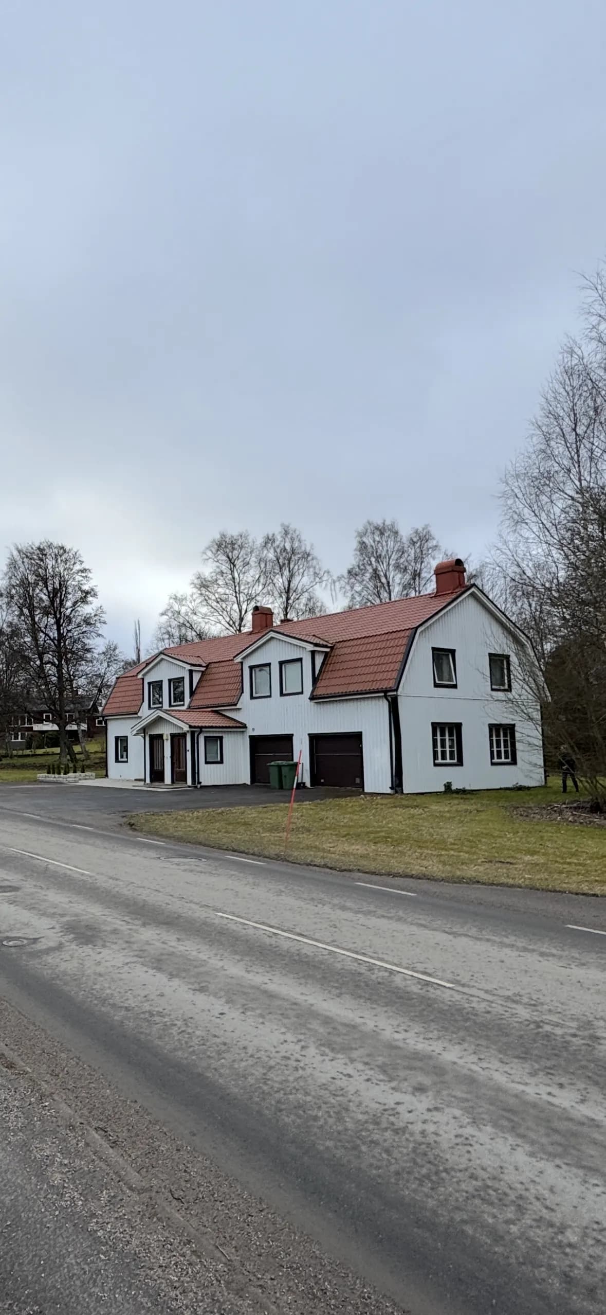 Storgatan i Floby