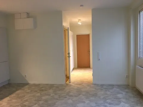 Sveagatan i Kvänum
