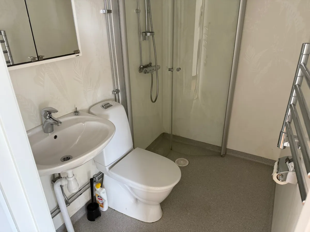 Narvavägen i Jönköping