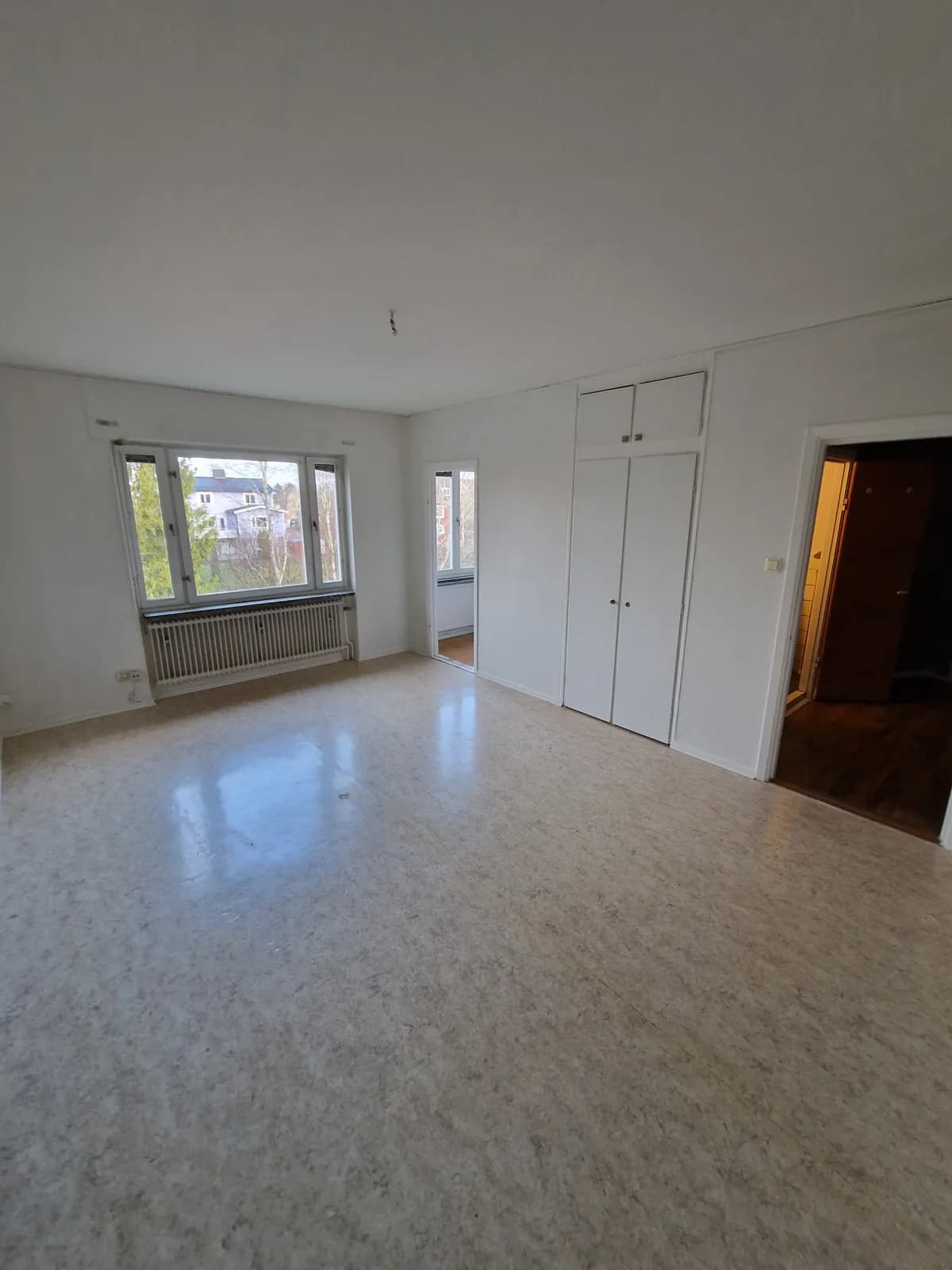 Sturegatan i Hedemora