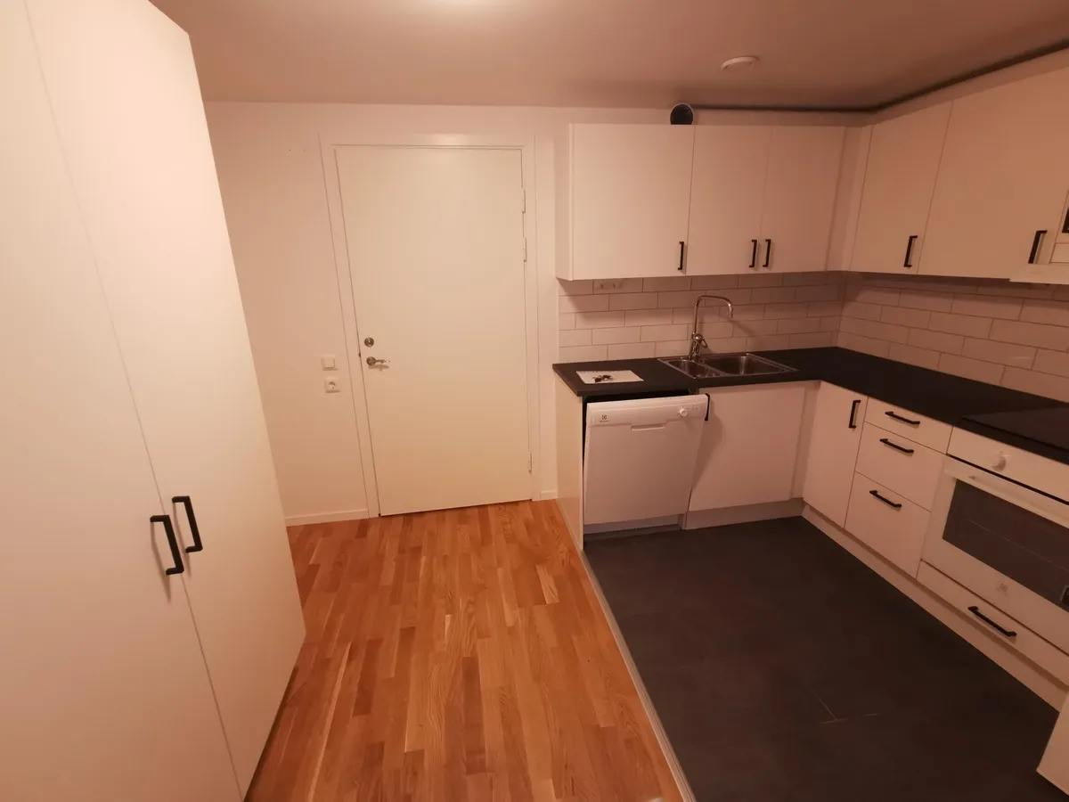 Bergaliden i Helsingborg