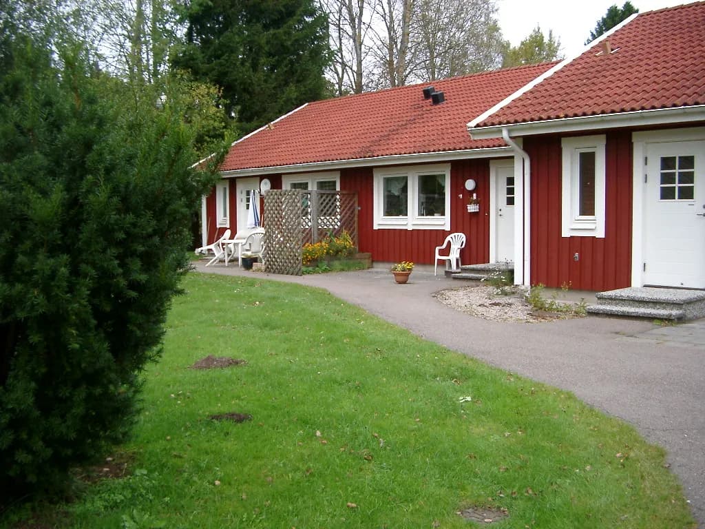Farstorp i Bjärnum