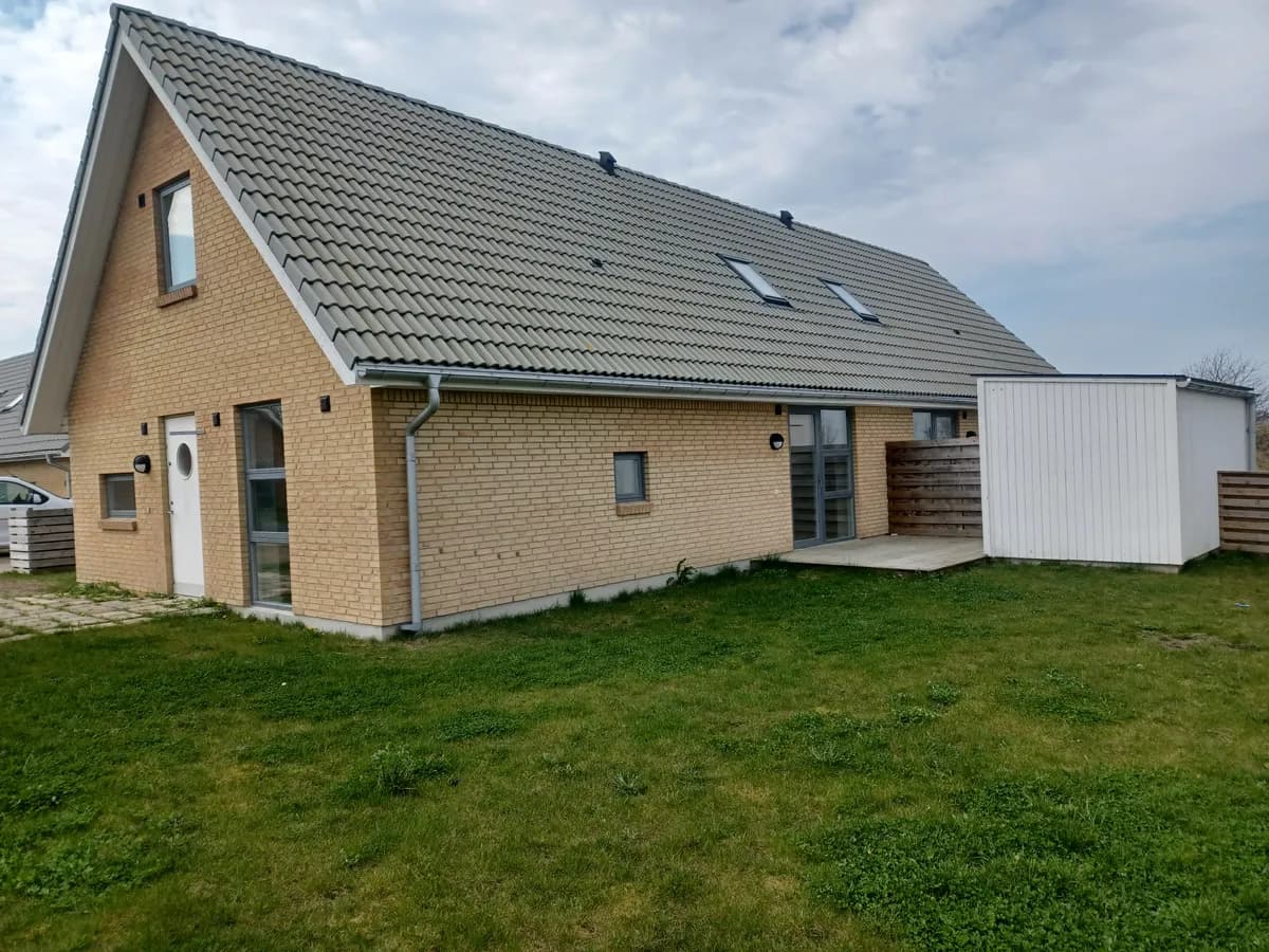 Ida Ekenstiernas väg i Genarp