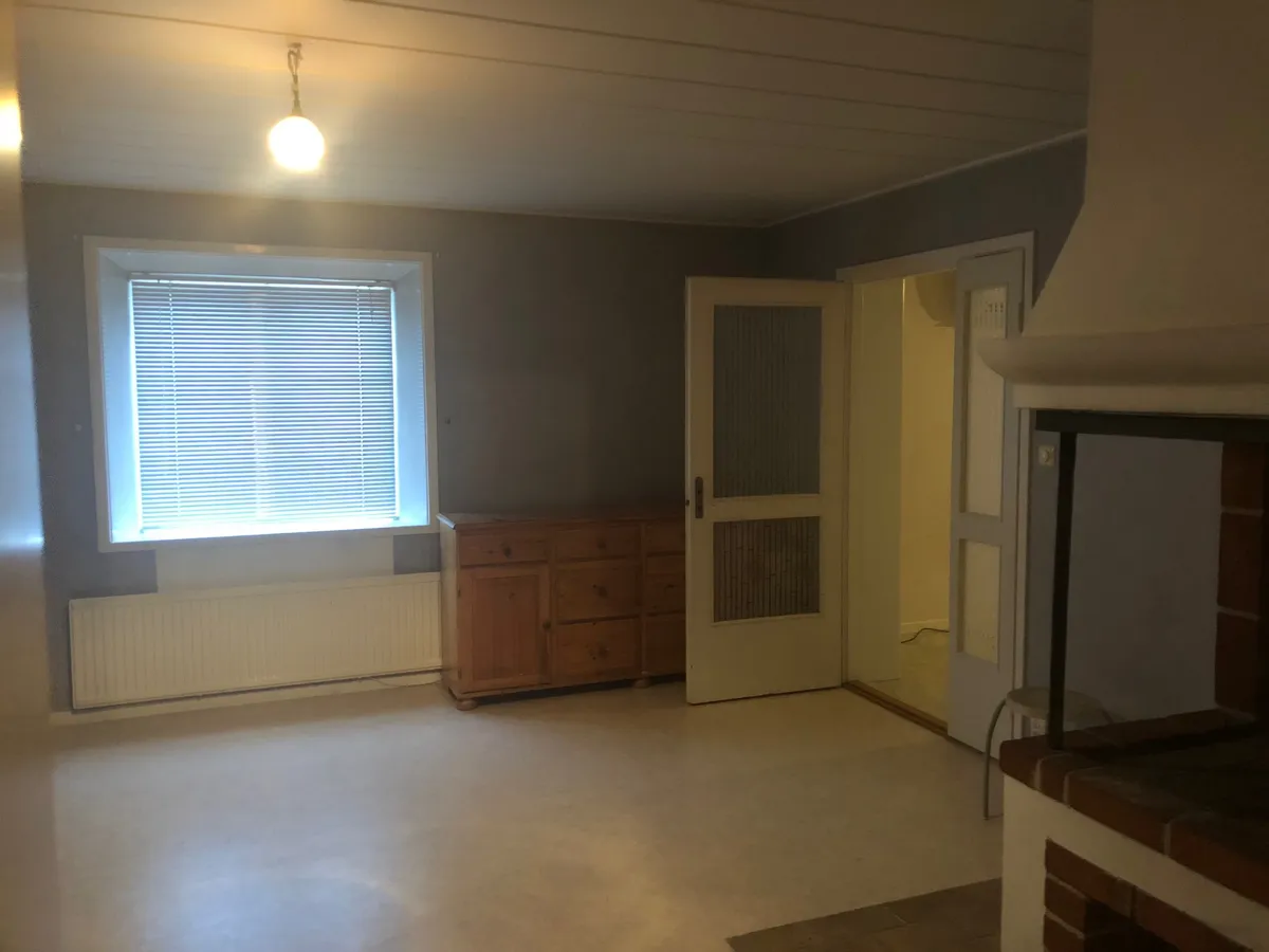 Vitkåksvägen i Rånäs