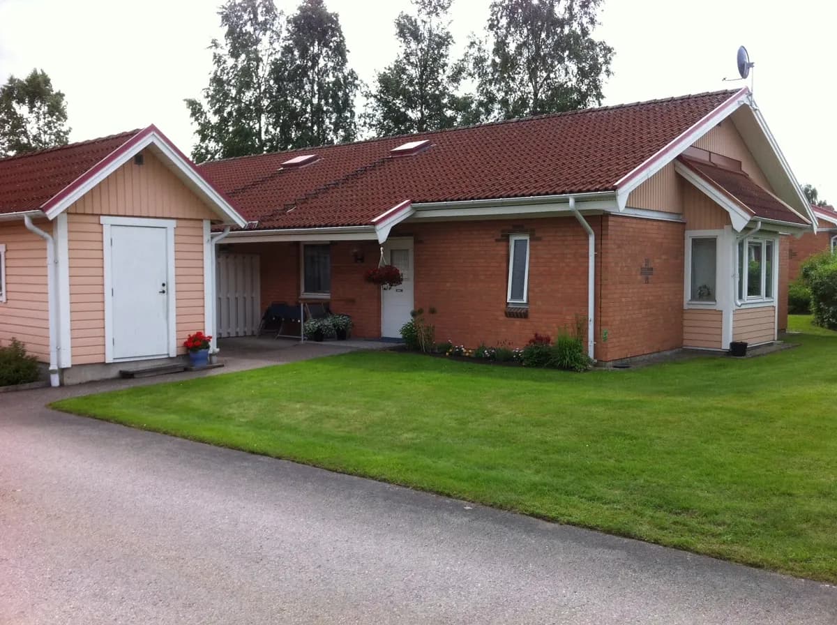 Kruses gata i Sösdala