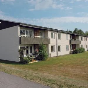 Degelvägen i Rejmyre