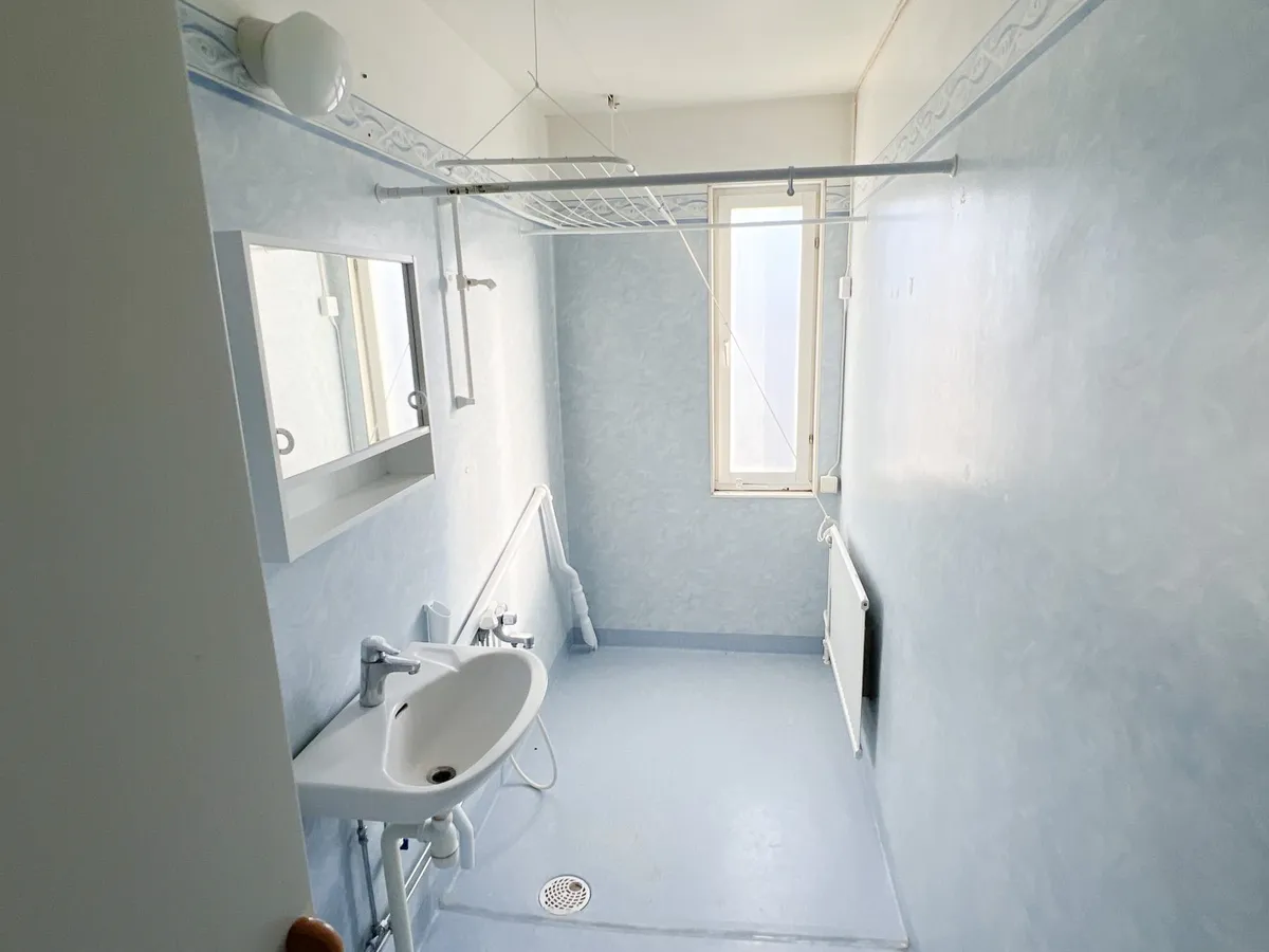 Degelvägen i Rejmyre