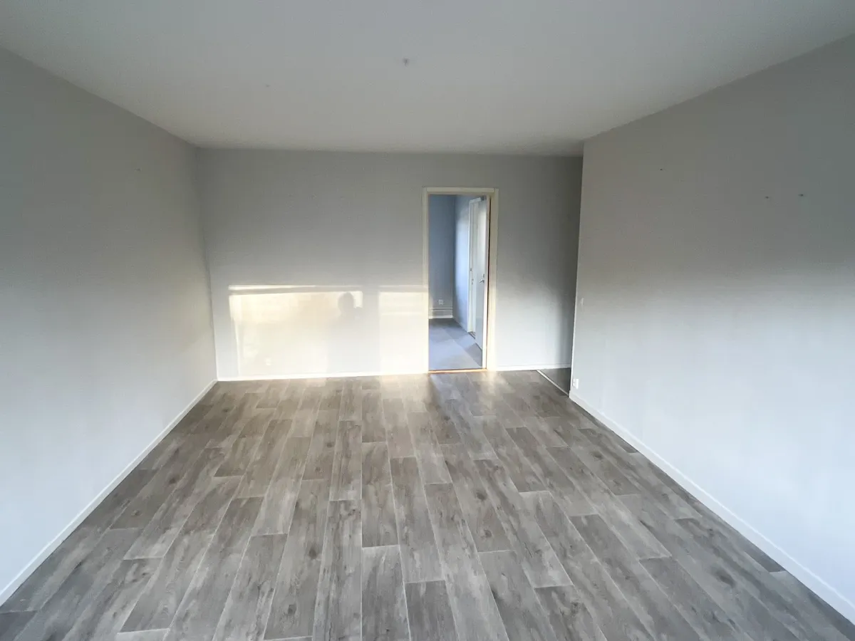 Degelvägen i Rejmyre