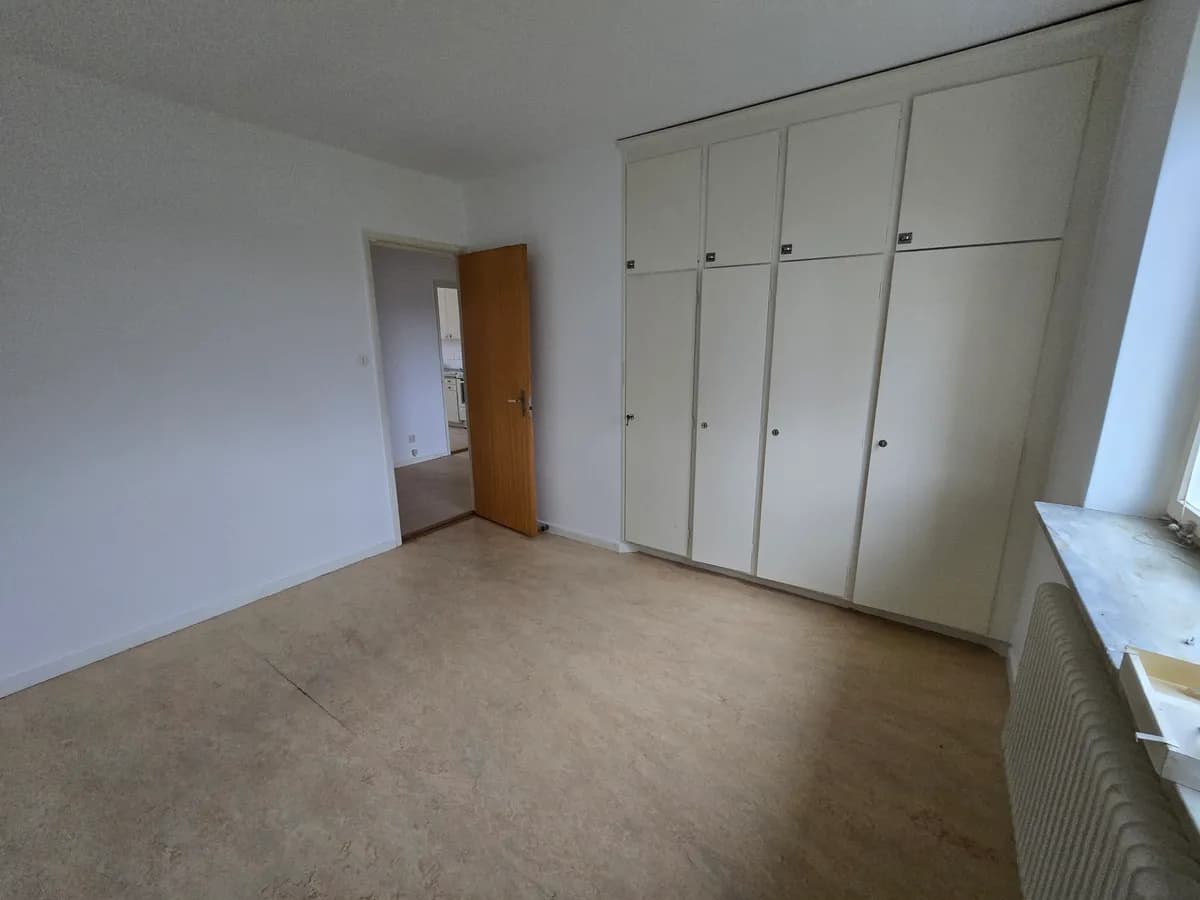 Malmgatan i Sköldinge