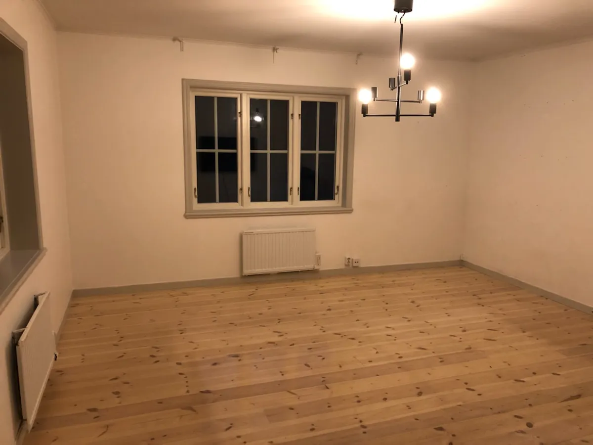 Fågelsund i Ornö