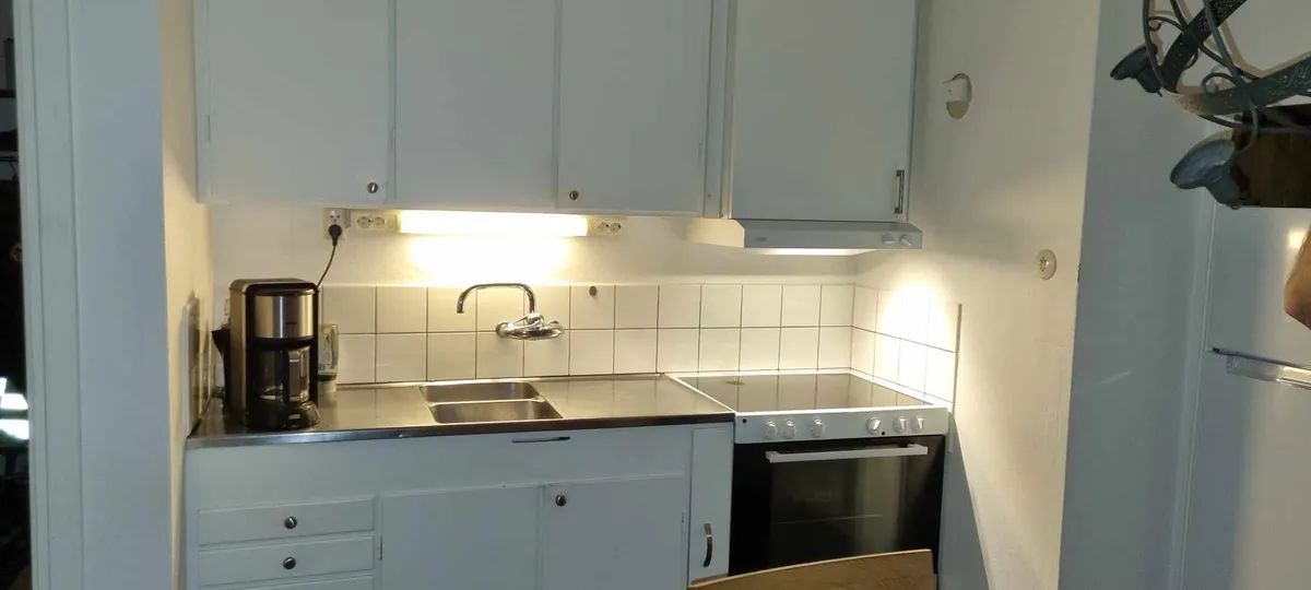 Anviksvägen i Pilgrimstad