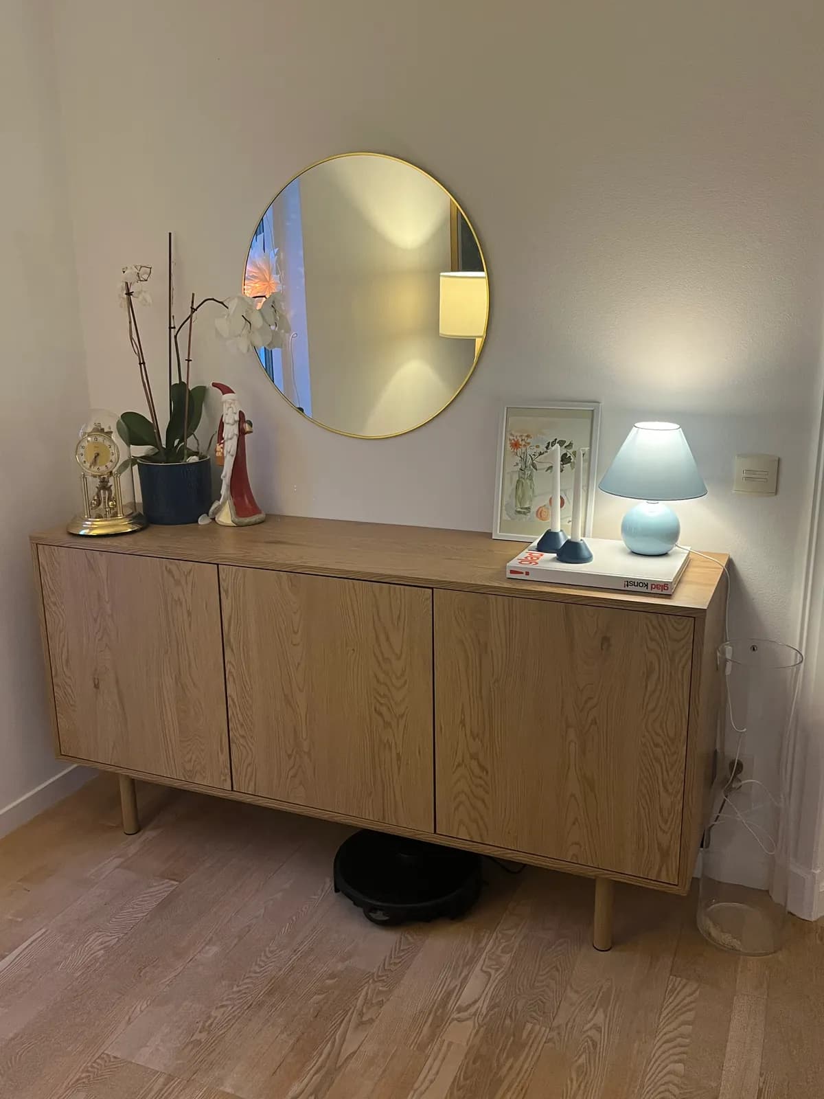 Litorinavägen i Löddeköpinge