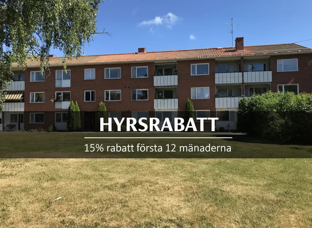 Dalsvägen i Gunnebo