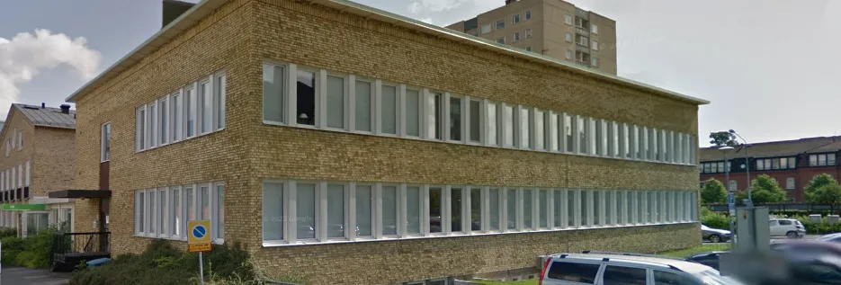 Pilgatan i Jönköping