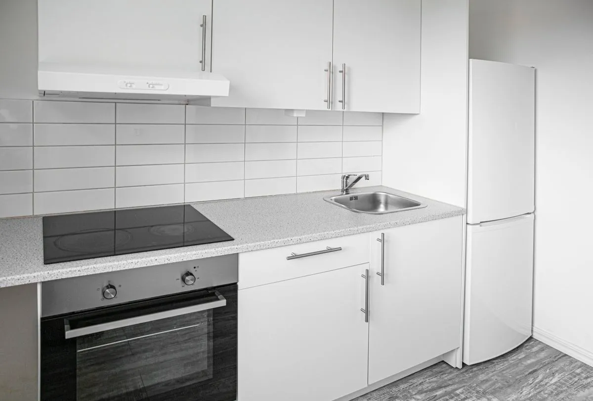 Pilgatan i Ljungbyhed