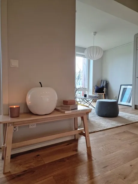 Jägarbacken i Mariefred