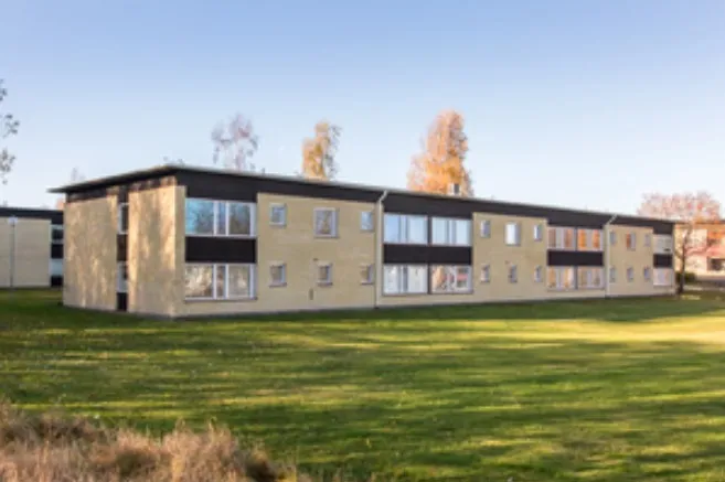 Oppeby Gård i Nyköping