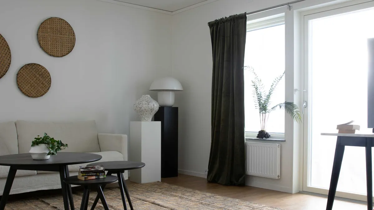 Sjöbovägen i Forserum