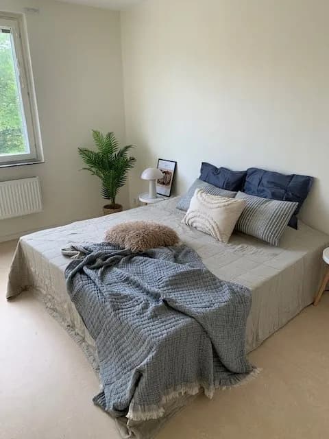 Föreningsgatan i Oxelösund