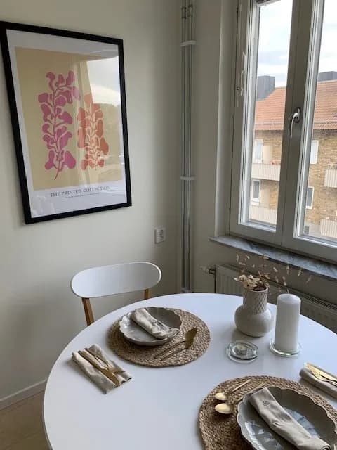 Frejgatan i Oxelösund