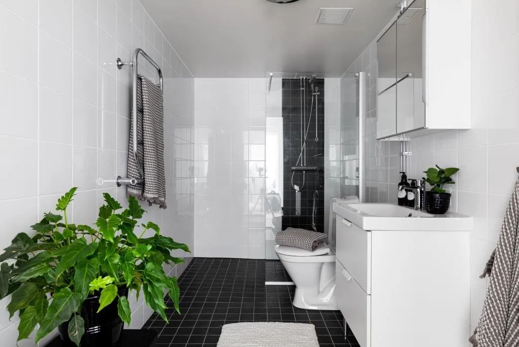 Granrisvägen i Örebro