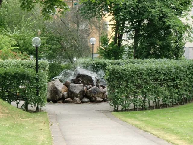 Kungsgatan i Borås