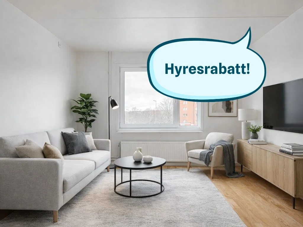 Runebergsgatan i Nyköping