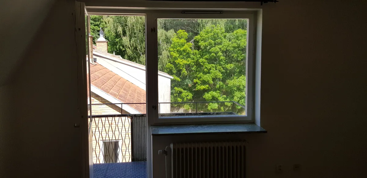 Svärta Prästbol Hovby i Nyköping